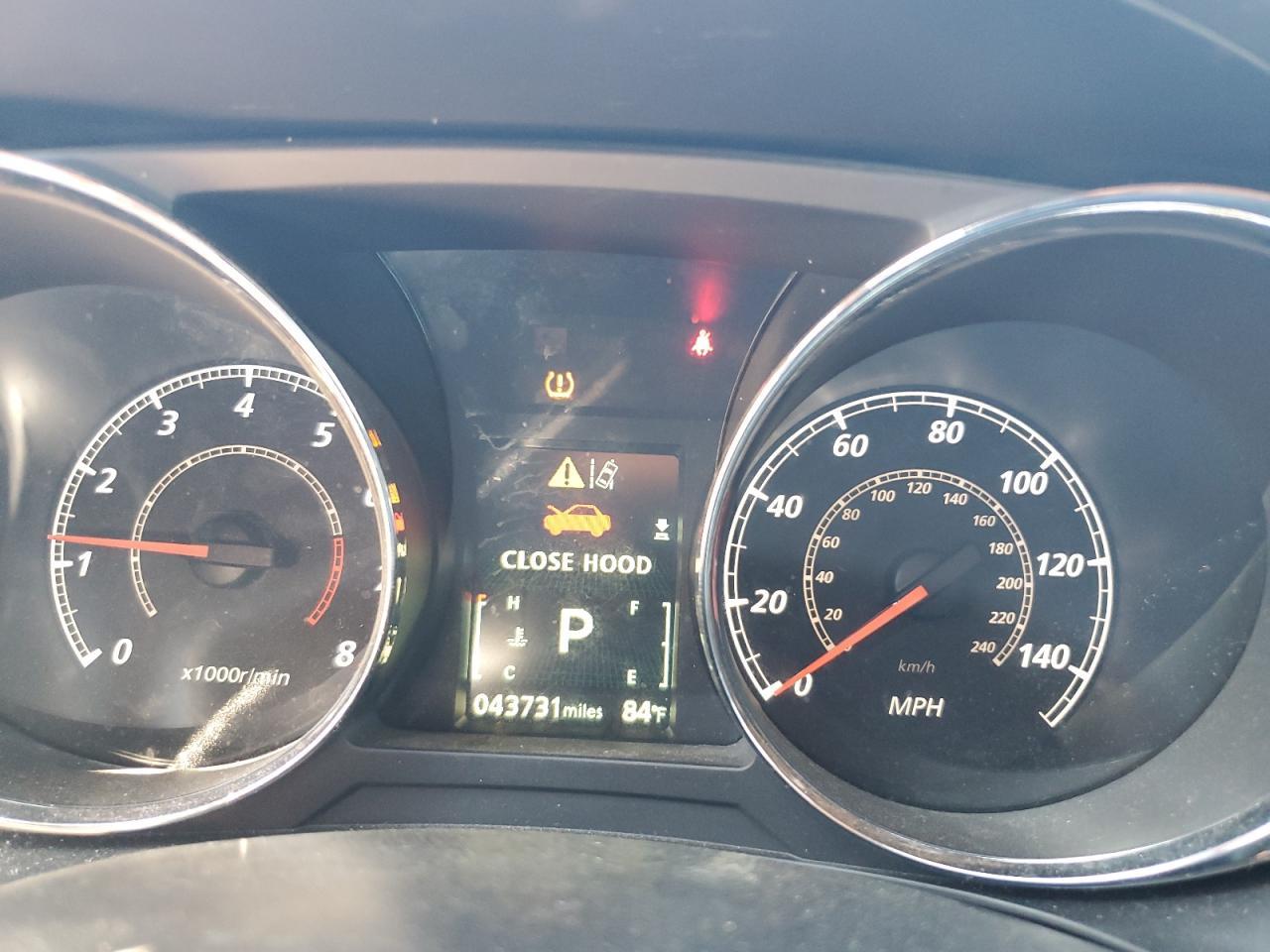2021 MITSUBISHI Outlander Sport