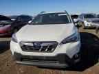 2022 SUBARU Crosstrek