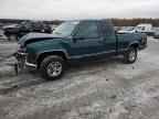 1997 CHEVROLET Gmt