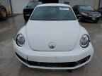 2015 VOLKSWAGEN Beetle