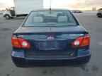 2003 TOYOTA COROLLA