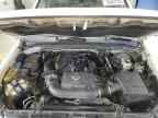 2011 NISSAN PATHFINDER