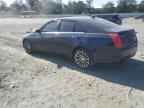 2017 CADILLAC CTS