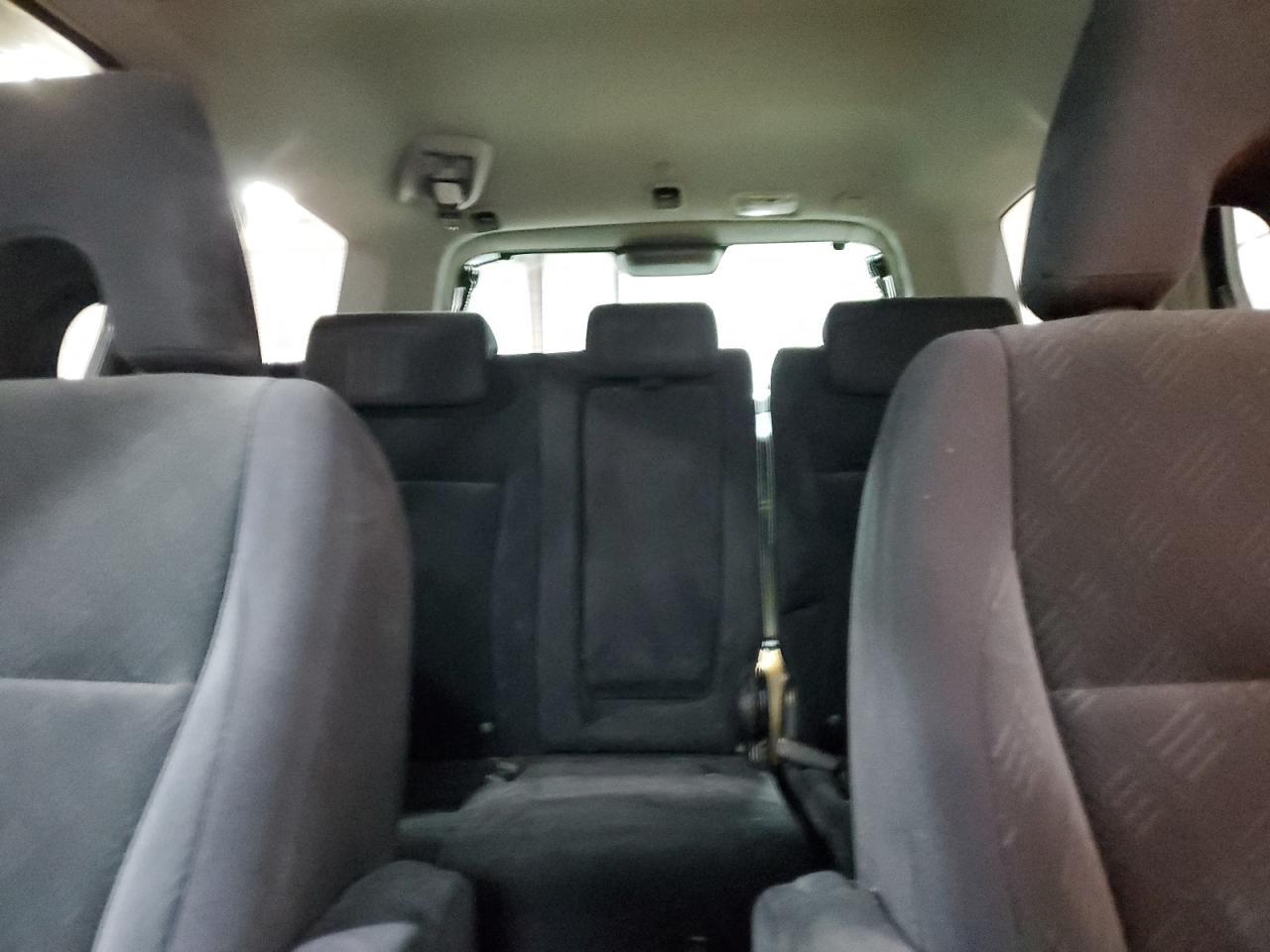 2005 HONDA CR-V