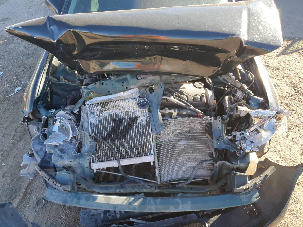 1999 HONDA CIVIC