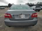2010 MERCEDES-BENZ E-Class
