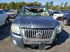 2010 MERCURY Mariner