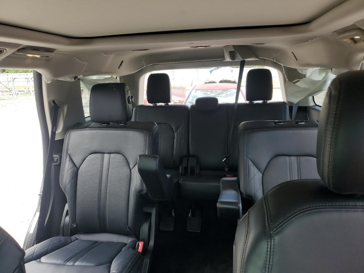 2019 FORD Expedition