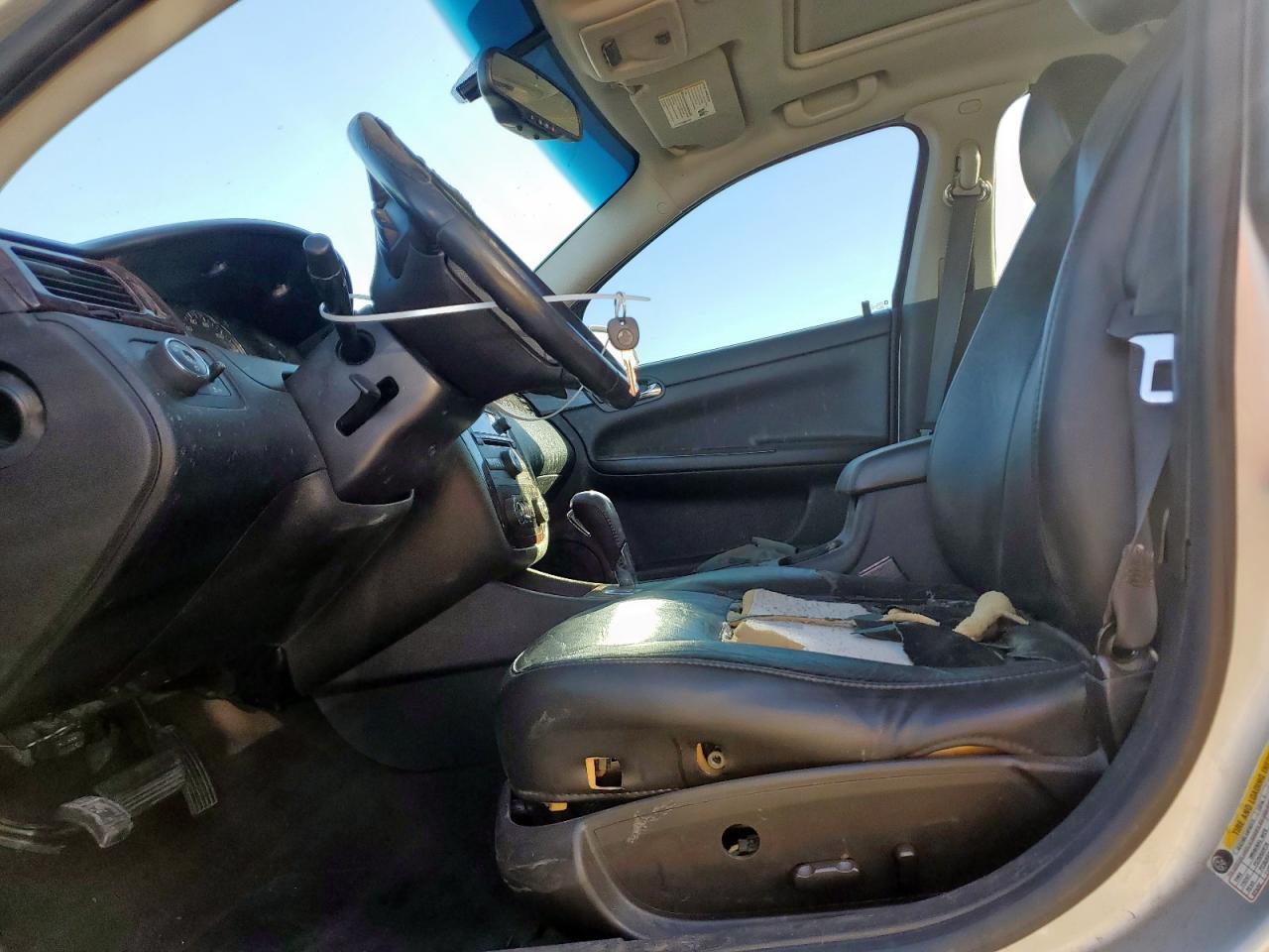 2013 CHEVROLET IMPALA