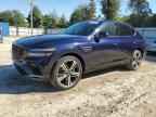 2025 GENESIS GV80