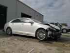 2015 LINCOLN MKZ