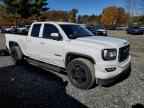 2017 GMC Sierra
