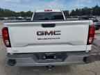 2022 GMC Sierra