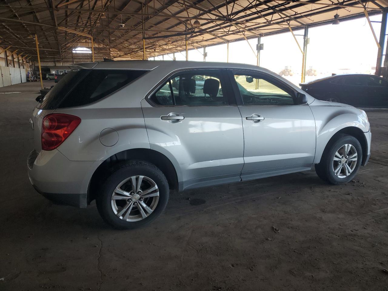 2014 CHEVROLET EQUINOX
