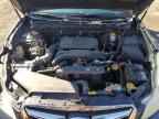 2011 SUBARU Legacy