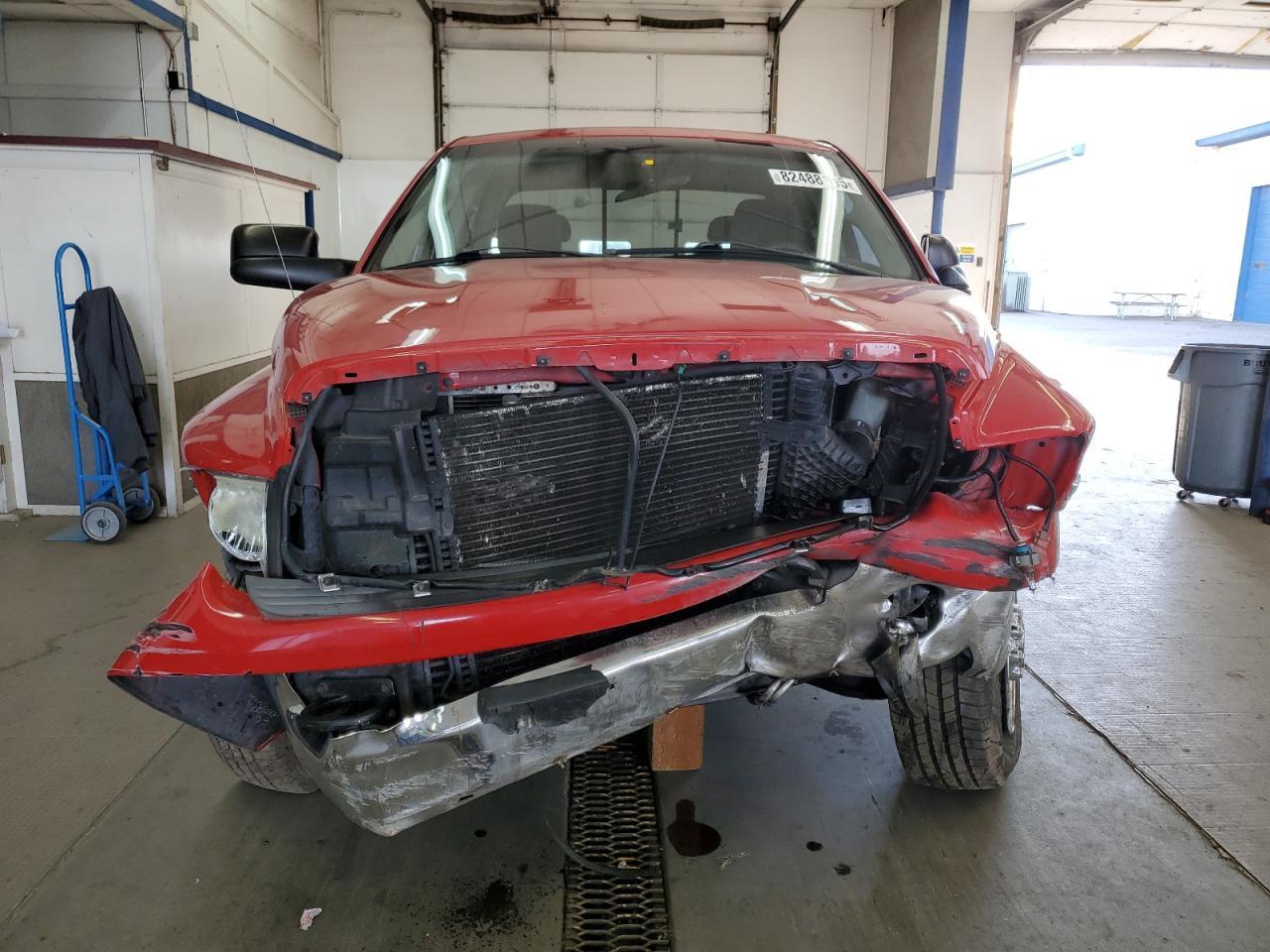 2005 DODGE Ram 2500