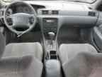 2000 TOYOTA CAMRY