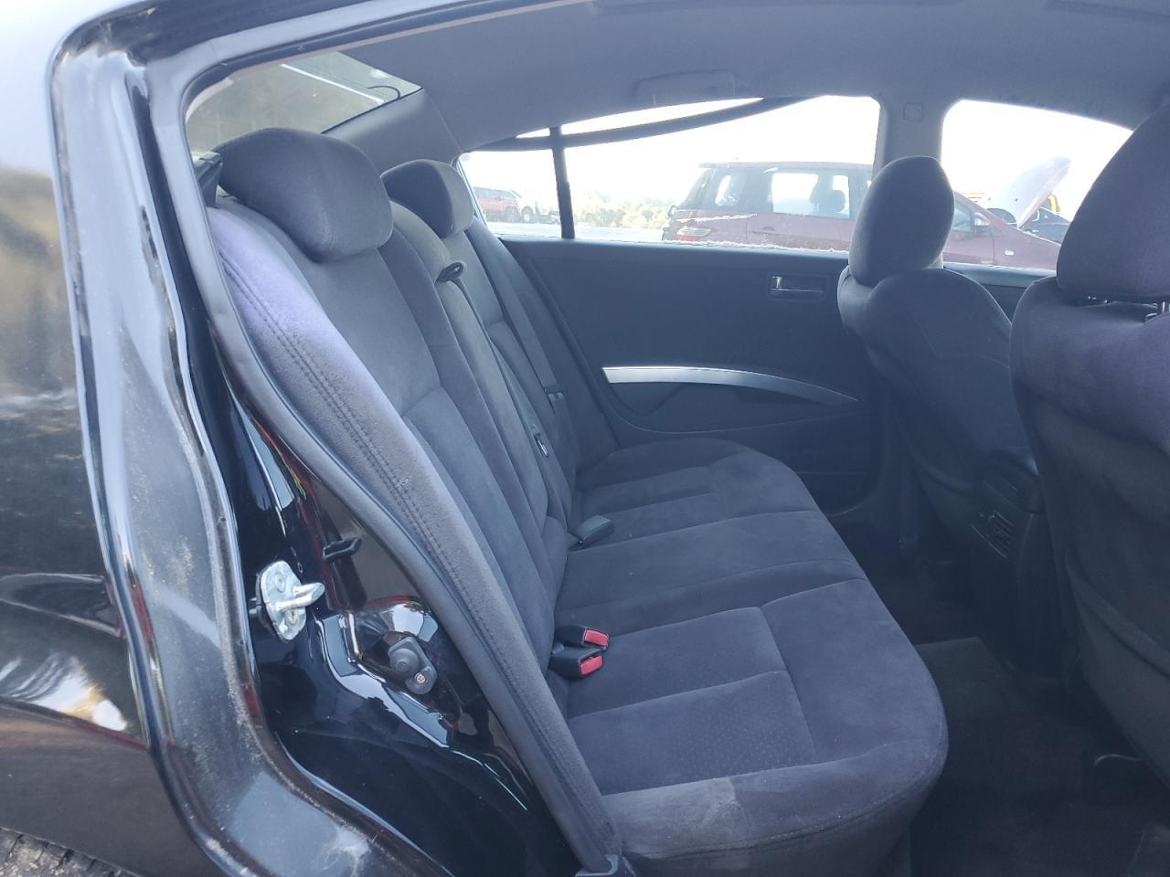 2007 NISSAN Maxima