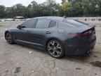 2018 KIA Stinger