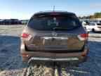 2015 NISSAN PATHFINDER