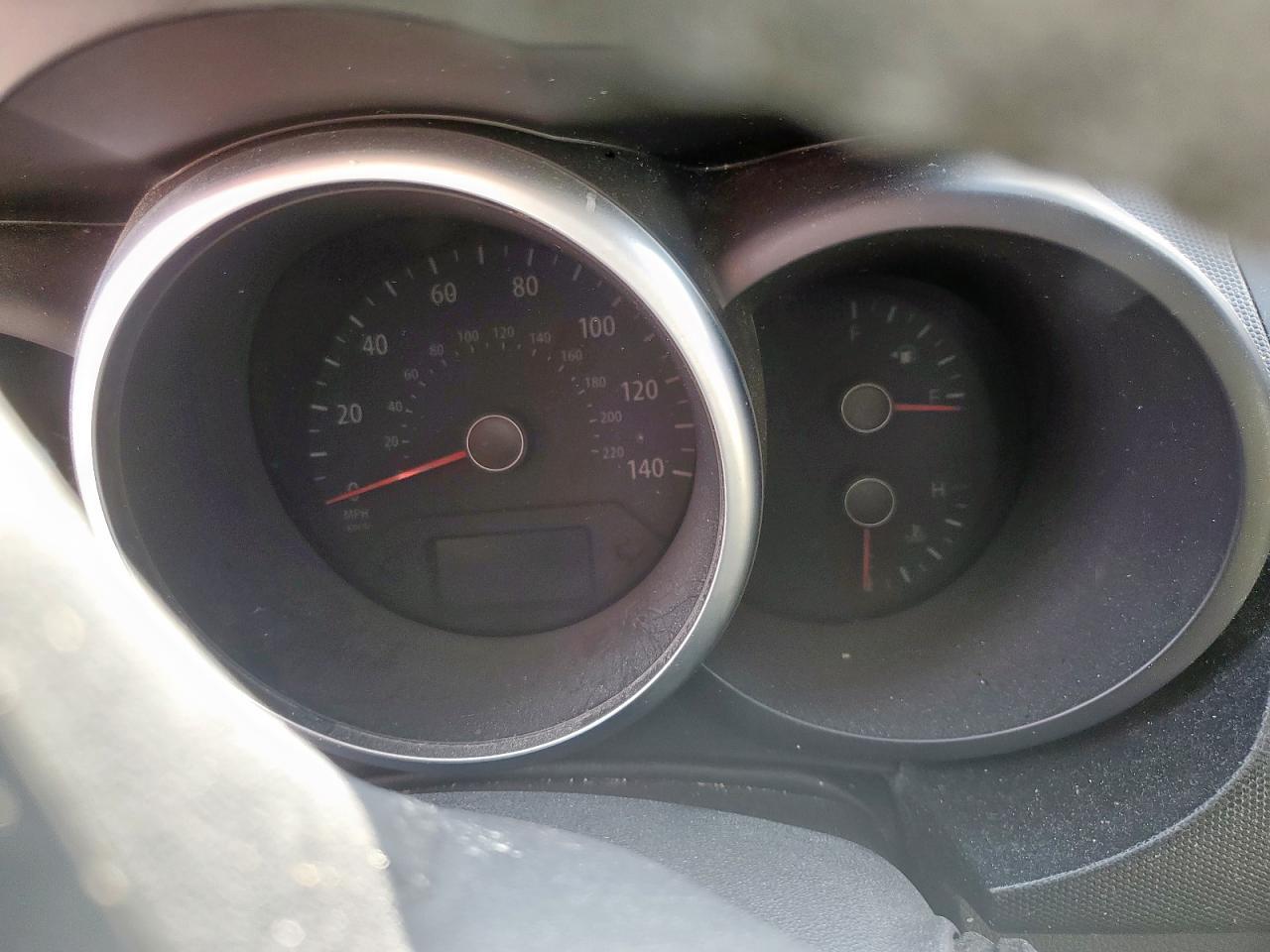 2012 KIA SOUL