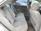 2004 TOYOTA CAMRY