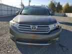2008 TOYOTA HIGHLANDER