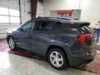 2018 GMC Terrain