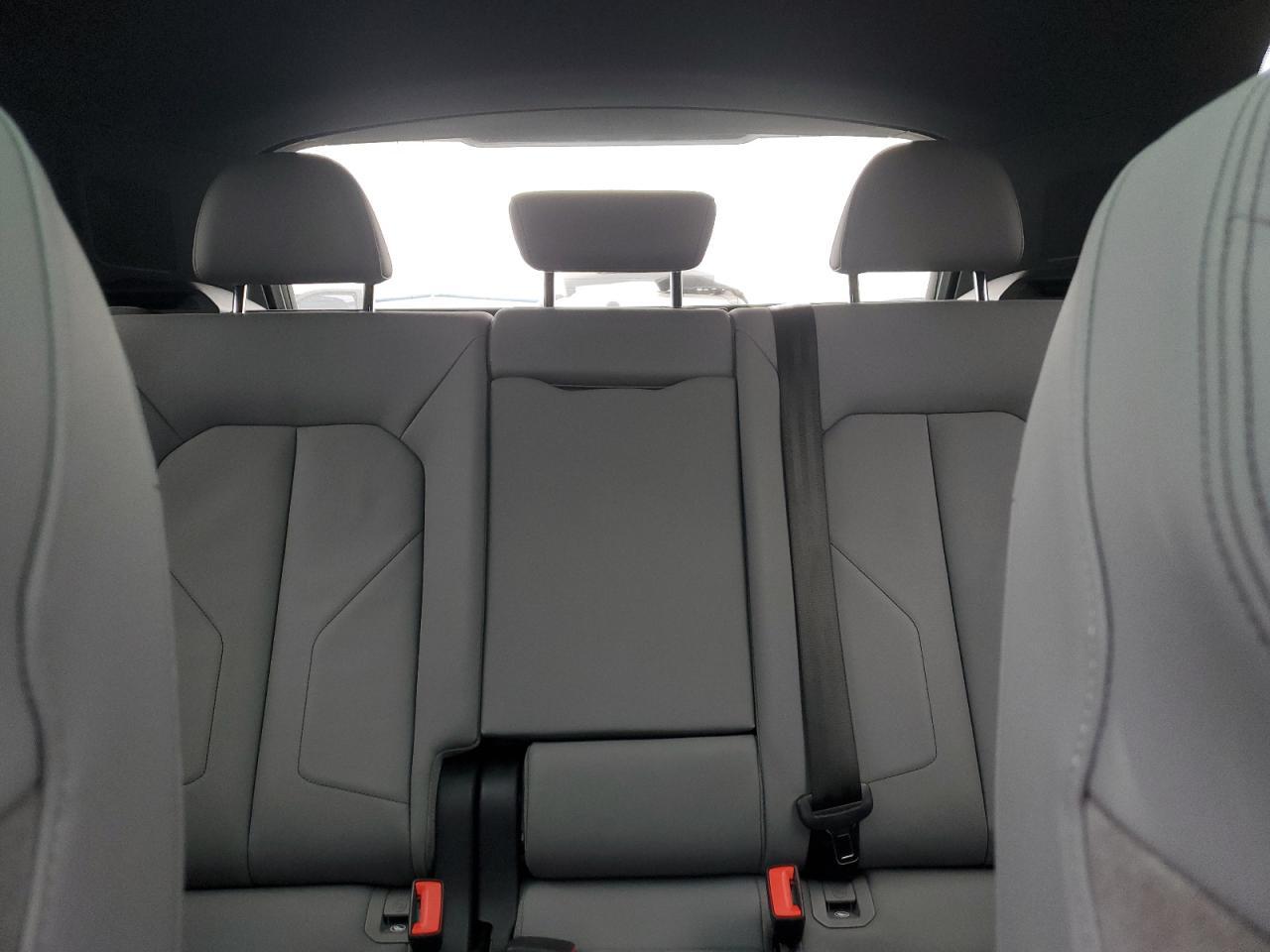 2021 AUDI Q3