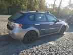 2011 SUBARU IMPREZA