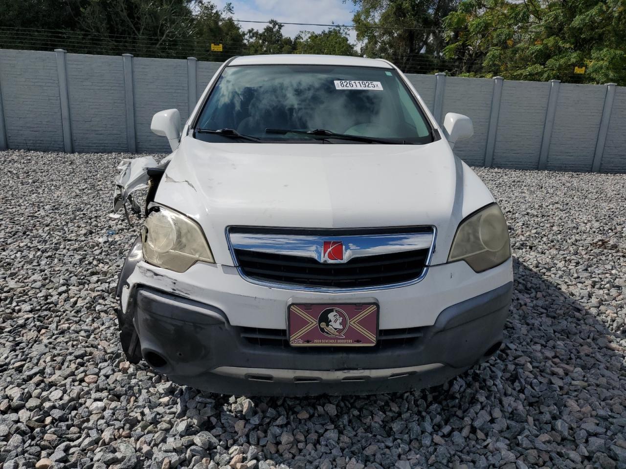 2008 SATURN Vue