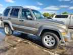 2005 JEEP Liberty