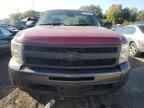 2009 CHEVROLET Silverado