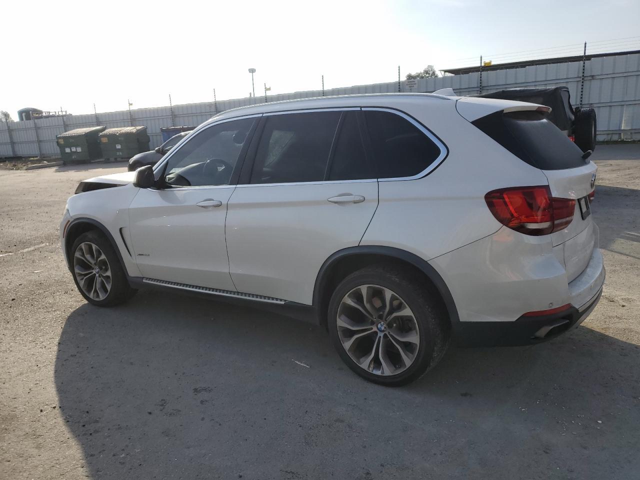 2014 BMW X5