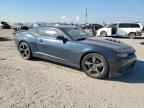 2015 CHEVROLET Camaro