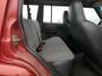 1999 JEEP CHEROKEE