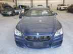 2014 BMW 6 Series