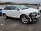 2013 LINCOLN MKX