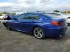 2016 BMW M6