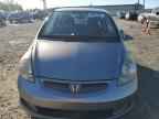 2008 HONDA FIT