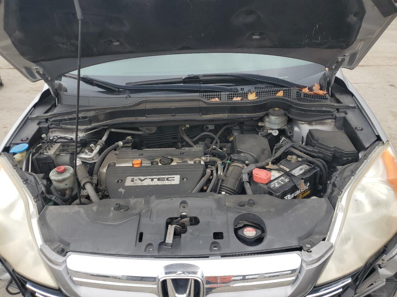 2008 HONDA CR-V