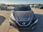 2019 NISSAN LEAF