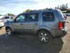 2013 HONDA PILOT