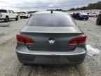 2016 VOLKSWAGEN CC