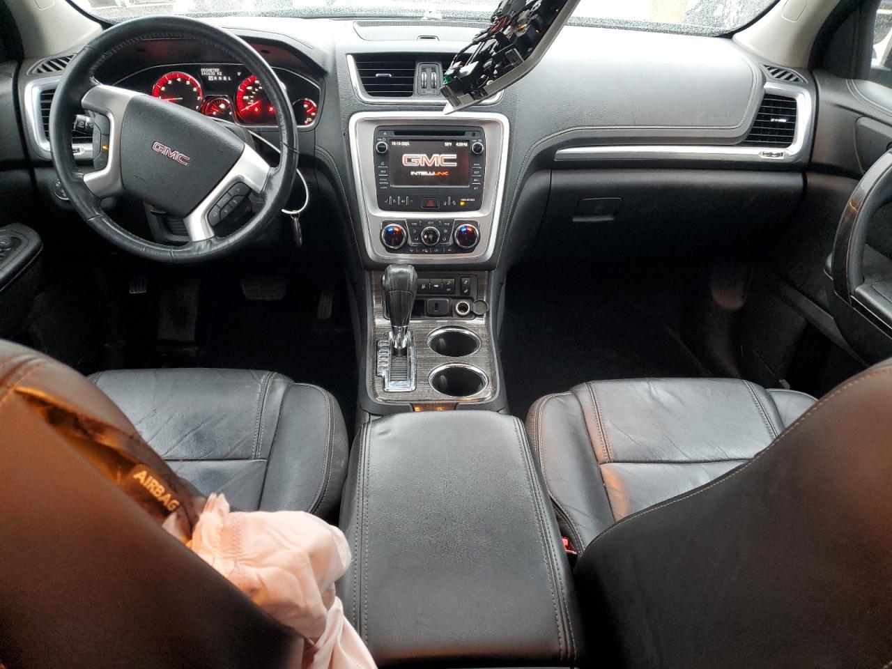 2015 GMC ACADIA