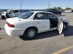 2003 BUICK Century