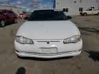 2000 CHEVROLET Monte Carlo