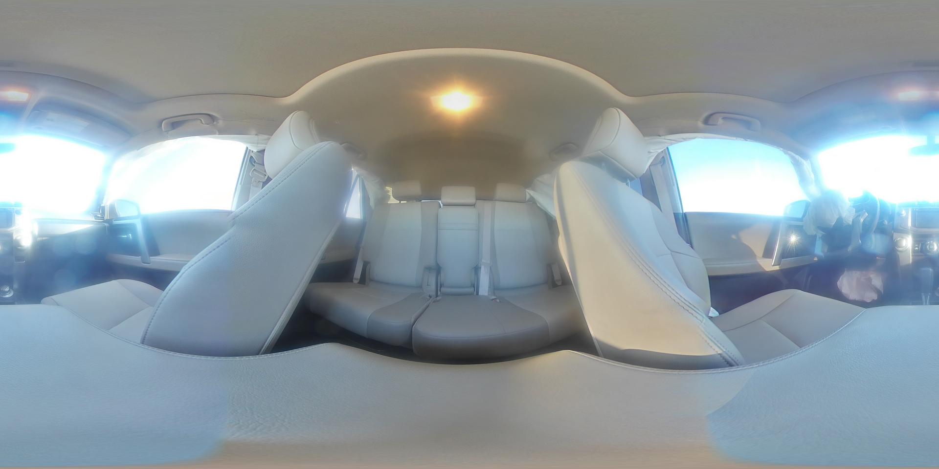 2019 TOYOTA 4Runner