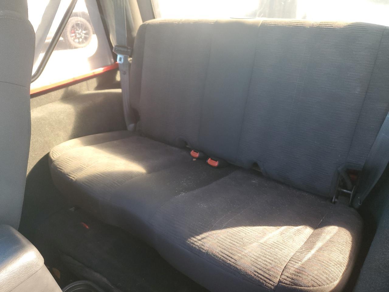 2004 JEEP WRANGLER