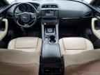 2017 JAGUAR F-Pace